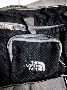 North Face Waist Bag