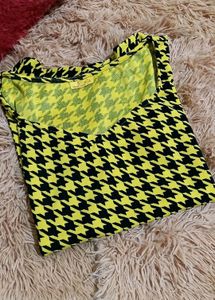 Brand New Top