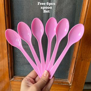 Galaxy Casserole + Spoon Set Free
