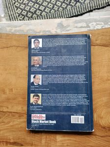 Stock Market Book (Dalal Street)