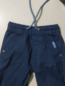 Boy Pant