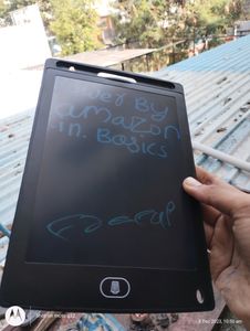 Amazon Basics Led Pad , Ekdam Tagra Hai