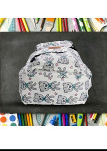 Teddy Backpack