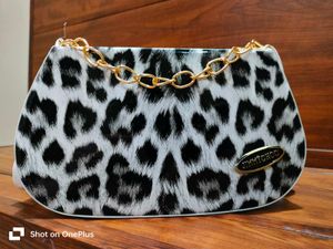 Jimmy Choo Handbag