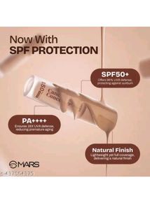 mars cancel concealer in shade 05