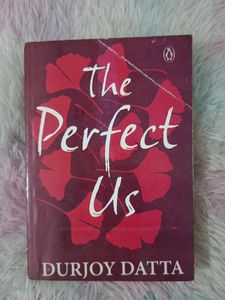 The Perfect Us