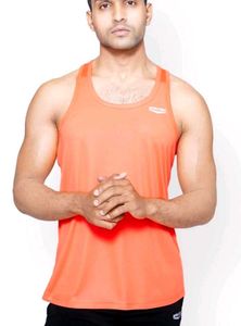 New Gym Vest