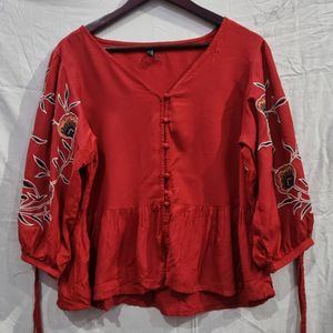 Tunic Top