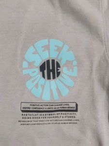 Down Solder T-shirt 👕