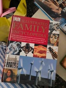 Encyclopedia