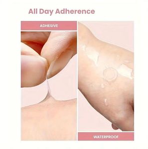 121 Hydrocolloid Acne Patches