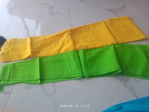 Two Petico New