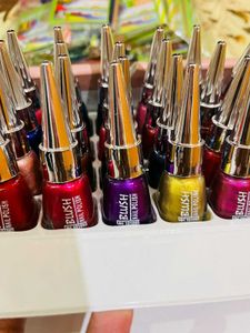 Blush Nail Polish 💅 new with tag take 3 at 99
