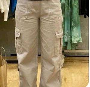 H&amp;M Cargo