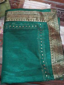 Beautiful New Saree