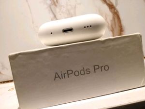 Apple Gen 2 Pro Earbuds 🎧✨(1st Mastercopy)