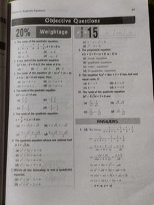 75 Days Challenge - Class 10 Maths
