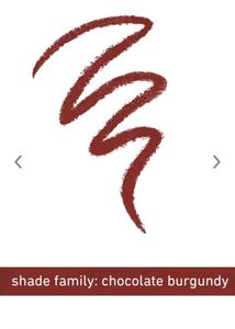 Plum Twist And Go Lip Crayon The Brown Legacy