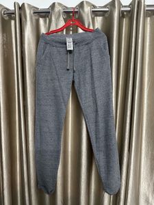 Grey Decathlon Sweatpants