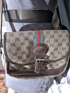 Shoulder Bag