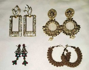 Assorted Jewelry Lot