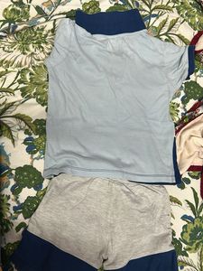 Cute Boy&#39;s Outfit