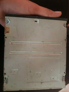 Sony NEC Optiarc AD-7200 DVD/CD Rewritable Drive