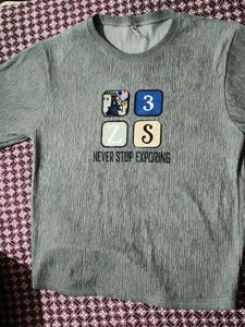 Cool Graphic T shirt