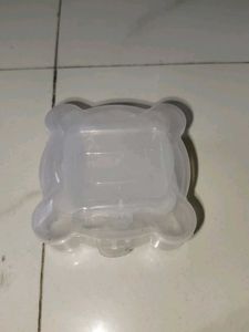 Set Of 2 Storage Boxes
