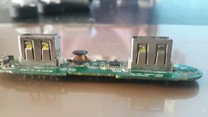 Power Bank Module