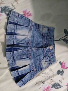 Kids Skirts Girl