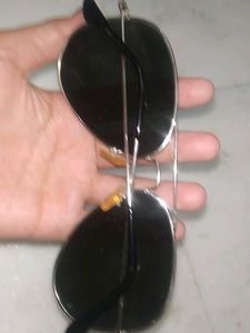 Ray-Ban Aviator Sunglasses