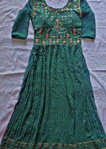 Gorgeous Naira Set