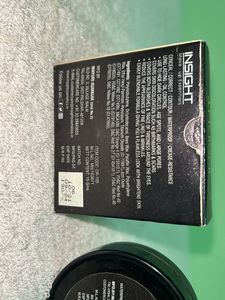 Insight Pro Concealer Palatte