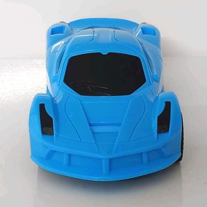 Model Toy Car (Pcs.1)
