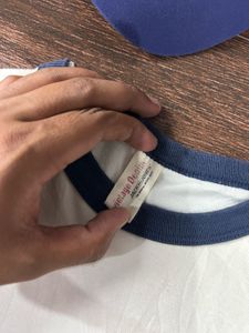 Authentic Jack &amp; Jones Vintage 1975 Tee