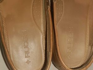 Tan Formal Shoes/Loafers