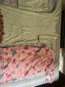 2 Set ( Kurta Pent, Kurt)