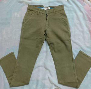 Men's Casual Wear Pants
