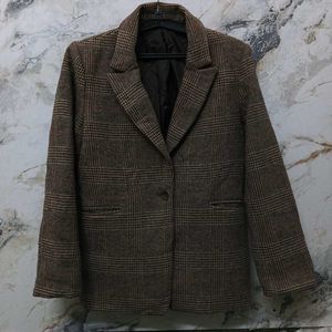 Branded Woman Blazer