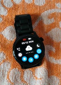 Boat Ultima Prime Smartwatch