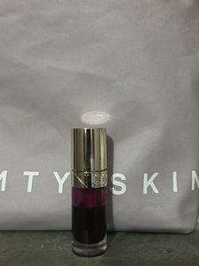 Clarins Lip Oil (plum)
