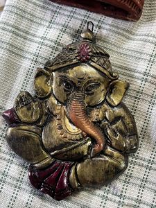Ganesh Idol Collection of 8