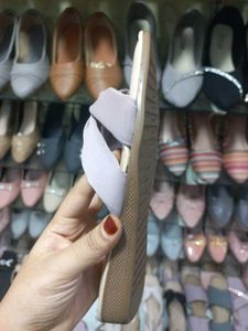 Cute Bow Flats