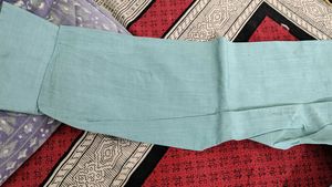 Selling Sea Green Shirt For Men In ₹500
