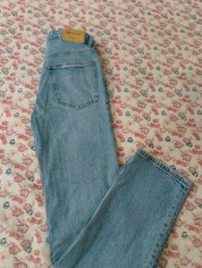 zara new jeans