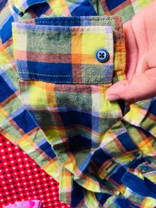 Boys Shirt