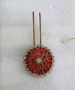 HAIRCOMB PIN