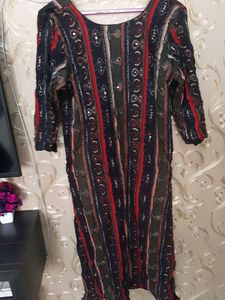 Laksh Rayon Kurta