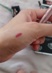Faces Canada Cream Lip Crayon